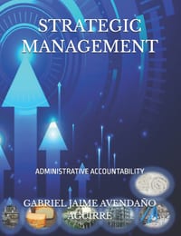 Strategic Management: Administrative Accountability cover