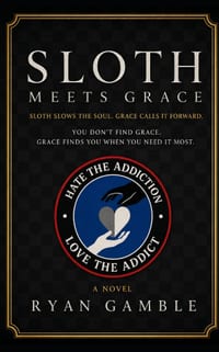 Sloth meets Grace cover