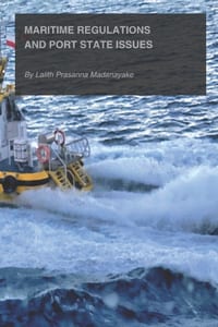 Maritime Regulations and Port State Issues cover