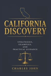 California Discovery cover