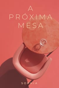 A Próxima Mesa cover