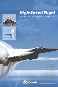 High-Speed Flight: Aerodynamics Beyond the Speed of Sound cover
