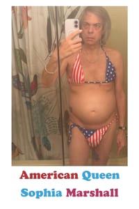 American Queen cover