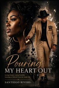 Pouring My Heart Out: Refilling the Cup I Once Emptied cover