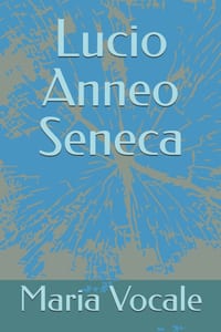 Lucio Anneo Seneca cover