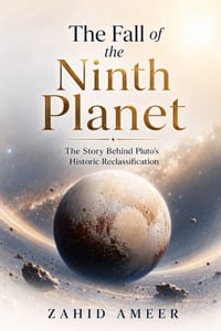 The Fall of the Ninth Planet: The Story Behind Pluto's Historic Reclassification cover