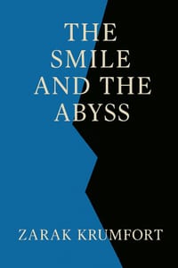 The Smile and the Abyss: A Collection of Four Short Stories cover