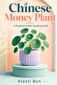 Chinese Money Plant: A Practical Indoor Growing Guide cover