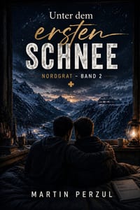 Nordgrat - Band 2: Die Linie im Eis cover