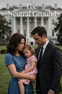 The Neutral Ground: Tom Creed - Book One cover