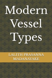 Modern Vessel Types cover