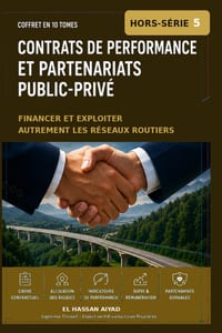 Contrats de Performance et Partenariats Public-Privé: Financer et exploiter autrement les réseaux routiers cover