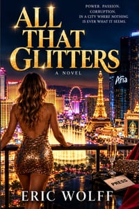 All That Glitters cover