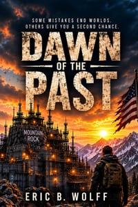 Dawn Of The Past cover
