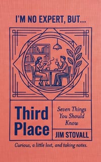 Third Place: Seven Things You Should Know cover