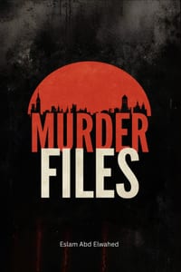 Murder Files: 100 True Stories of Investigations That Shook the World cover