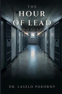 The Hour of Lead cover