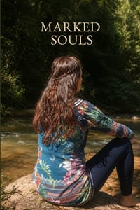Marked Souls cover