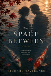 The Space Between cover