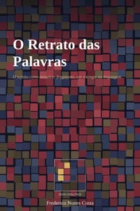 O Retrato das Palavras cover