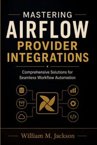 Mastering Airflow Provider Integrations: Comprehensive Solutions for Seamless Workflow Automation cover