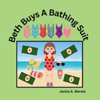 Beth Buys A Bathing Suit cover