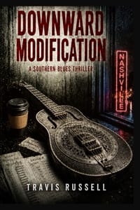 Downward Modification: A Southern Blues Thriller cover