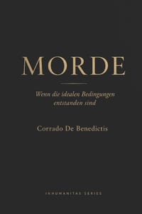 Morde: Wenn die idealen Bedingungen entstanden sind cover