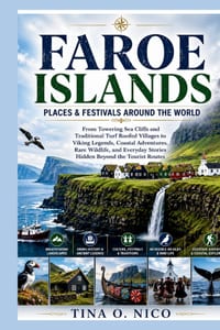 Faroe Islands Places & Festivals Around the World cover
