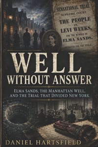 Well Without Answer: Elma Sands, the Manhattan Well, and the Trial That Divided New York cover