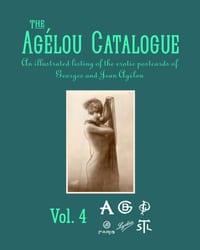 The Agélou Catalogue Volume 4: Minor Marques cover
