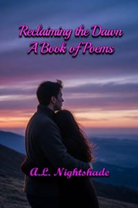 Reclaiming the Dawn, A Book of Poems cover
