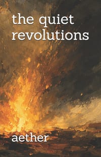 The quiet revolutions cover