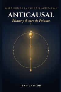 Elcano y el cetro de Príamo: Una novela de misterio histórico cover