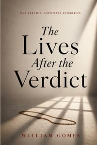 The Lives After the Verdict cover