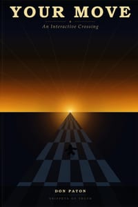 Your Move cover