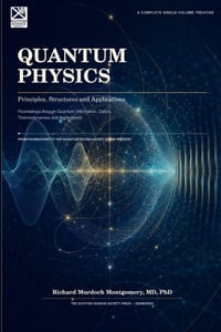 Quantum Physics: Principles, Structures and Applications Foundations through Quantum Information, Optics, Thermodynamics and Applications cover
