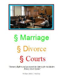 §Marriage §Divorce § Courts cover