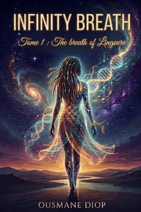 The breath of Linguere cover