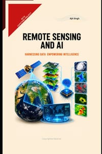 Remote Sensing and AI cover