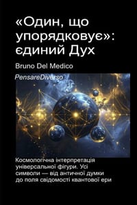 Один, що упорядковує: єдиl cover