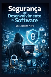 Segurança no Desenvolvimento de Software cover