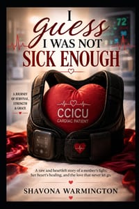 I Guess I Was Not Sick Enough. cover