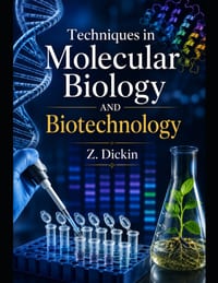 Techniques in Molecular Biology and Biotechnology cover
