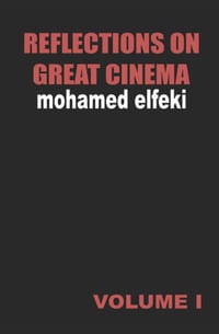 Reflections on Great Cinema I cover