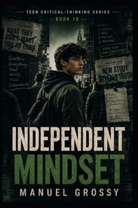 Independent Mindset cover