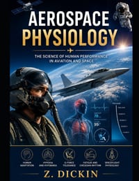 Aerospace Physiology cover