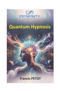 Quantum Hypnosis: Practitioner cover