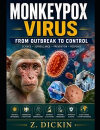 Monkeypox Virus: From Outbreak to Control cover