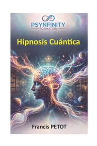 Hipnosis Cuántica: Practicante cover
